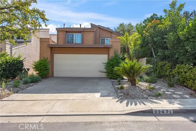 22471 Aliso Park DR, Lake Forest, CA 92630