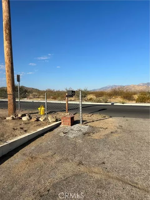 Yucca Valley, CA 92284,7401 Sage AVE