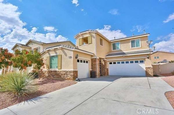 15884 Desert Poppy LN, Victorville, CA 92394