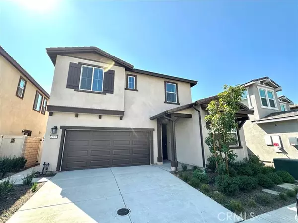 2936 E Merritt Paseo, Ontario, CA 91761