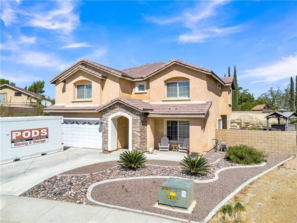 2647 Arezzo, Palmdale, CA 93550-8602