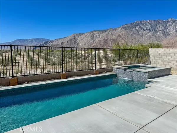 Palm Springs, CA 92262,265 Mustang LN