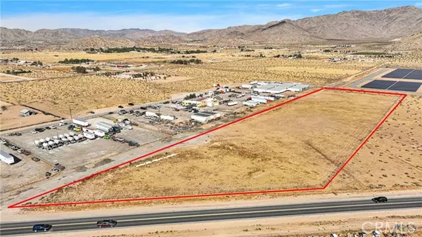 Apple Valley, CA 92308,0 CA-18 & Powhatan