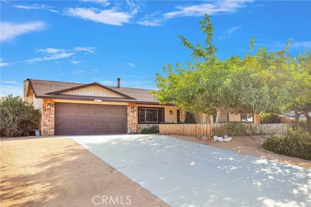 26375 Rancho ST, Apple Valley, CA 92308