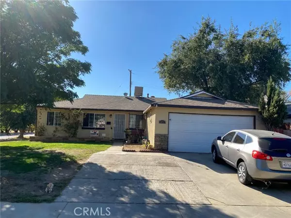 Lancaster, CA 93534,43727 Adler AVE