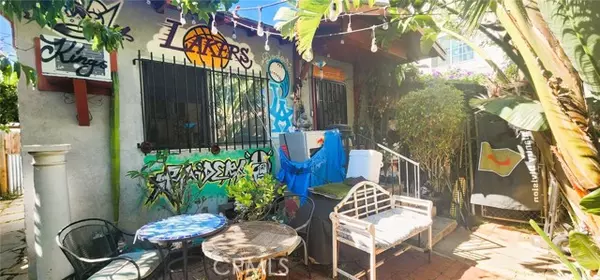 Venice, CA 90291,611 Sunset AVE