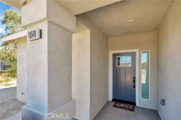 California City, CA 93505,10549 Camille CT