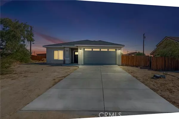 10549 Camille CT, California City, CA 93505