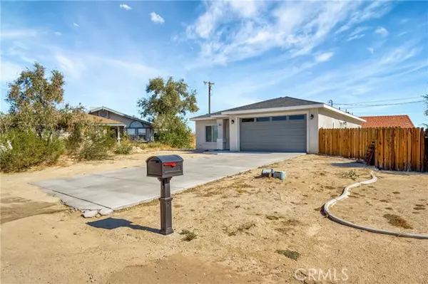 California City, CA 93505,10549 Camille CT