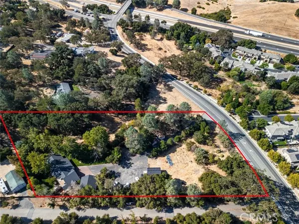 Atascadero, CA 93422,9160 Santa Barbara RD