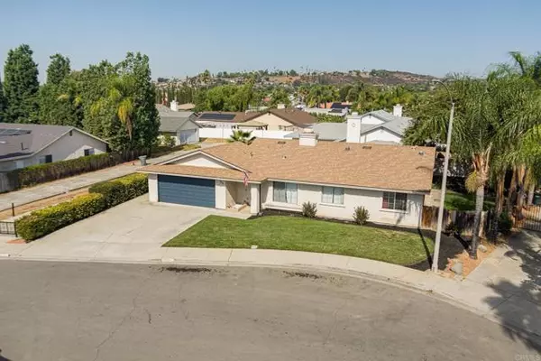 Escondido, CA 92026,1044 Tabby LN