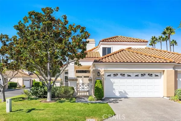 21535 Paseo Palmetto, Mission Viejo, CA 92692