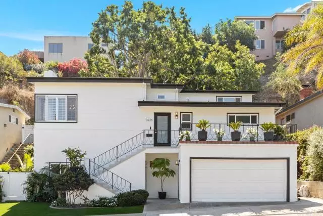 3225 Talbot ST, San Diego, CA 92106