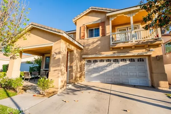 Riverside, CA 92507,1894 Cefalu CT