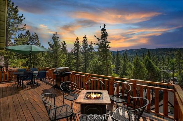 42671 Alta Vista AVE, Big Bear Lake, CA 92315