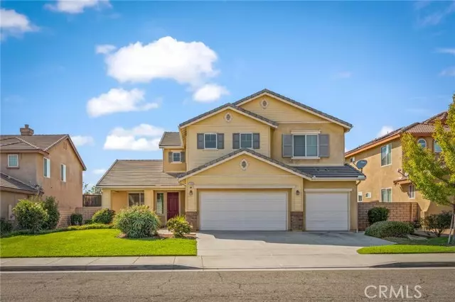 12801 Azalea ST, Moreno Valley, CA 92555