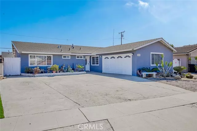 10422 San Angelo AVE, Westminster, CA 92683