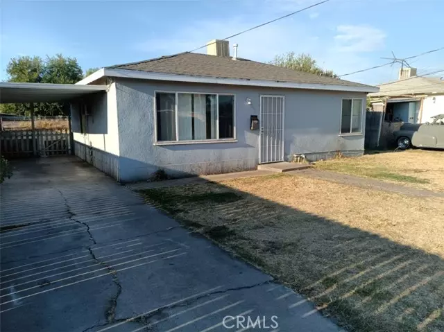 913 W Santa Fe AVE, Merced, CA 95340