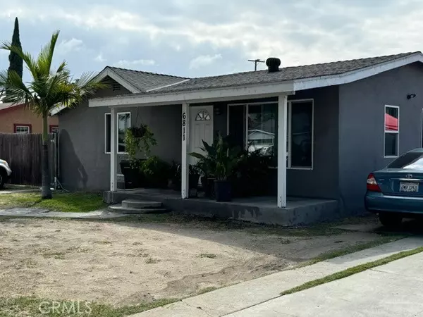 Bell Gardens, CA 90201,6809 El Selinda AVE