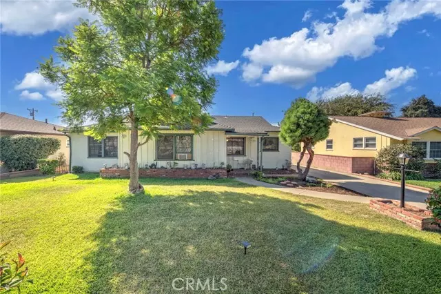 Ontario, CA 91762,643 W El Morado CT