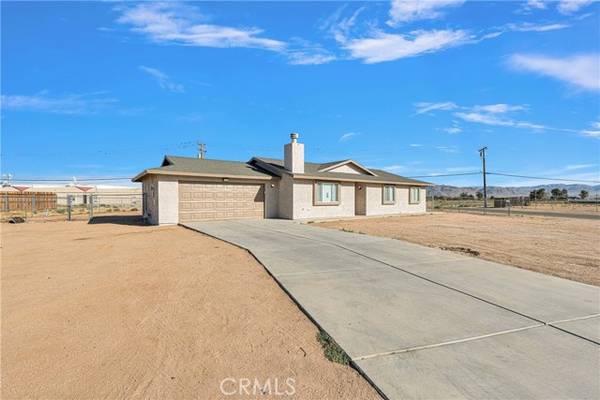 22780 Itasca RD, Apple Valley, CA 92308