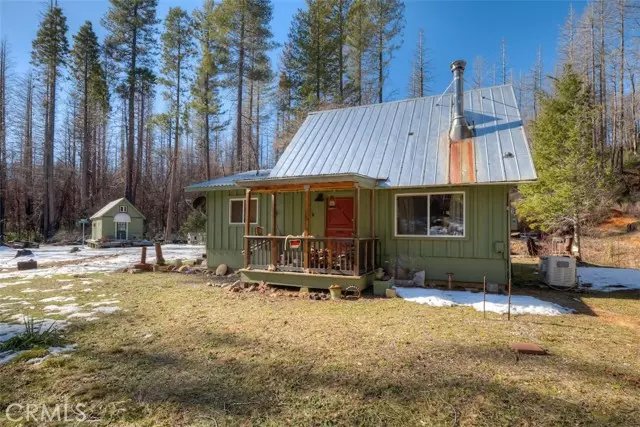 Berry Creek, CA 95916,90 Kaelin RD