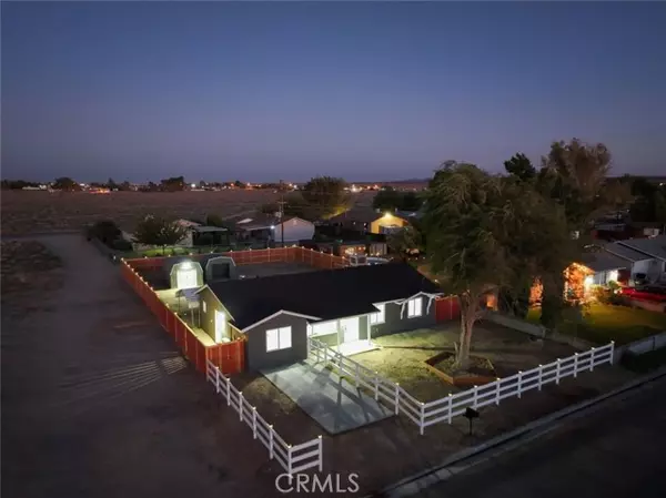 12688 Esther ST, Boron, CA 93516