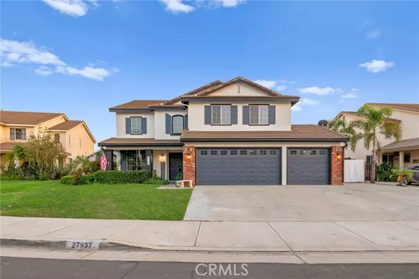 27937 Starfall WAY, Murrieta, CA 92563