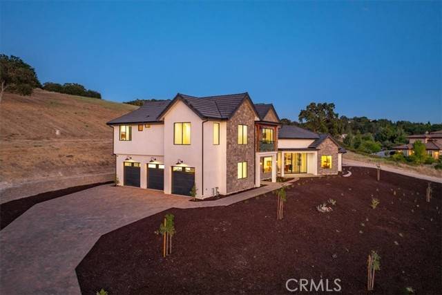 Templeton, CA 93465,2480 Iron Stone LOOP
