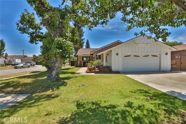 9748 Lochinvar DR, Pico Rivera, CA 90660