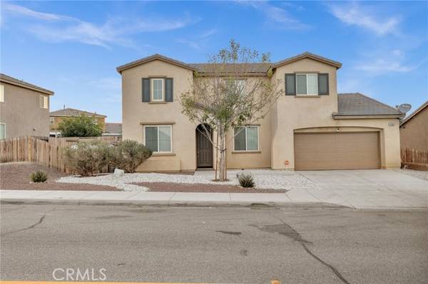 15080 Brucite RD, Victorville, CA 92394