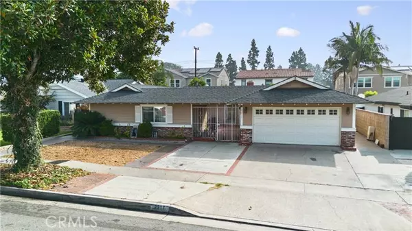 2217 Concord ST, Santa Ana, CA 92705