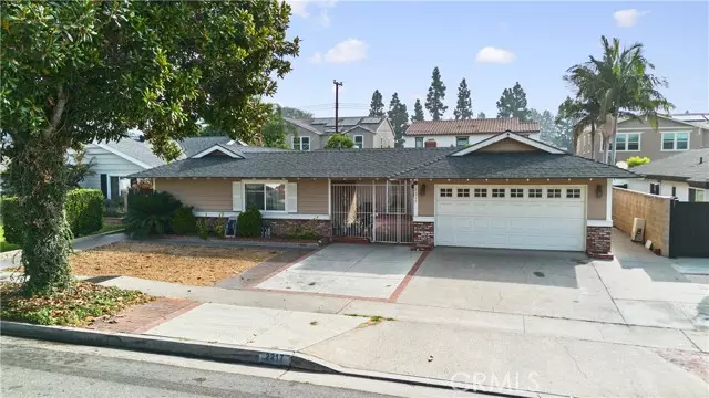 2217 Concord ST, Santa Ana, CA 92705