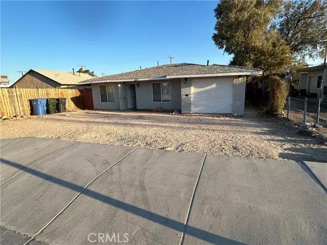 66337 2nd ST, Desert Hot Springs, CA 92240