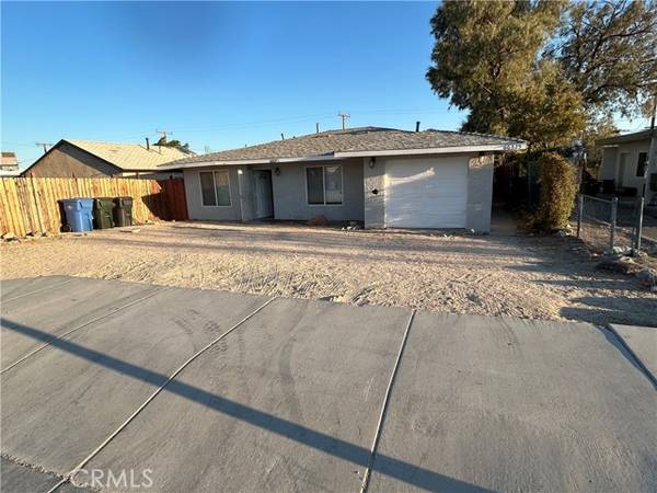 66337 2nd ST, Desert Hot Springs, CA 92240