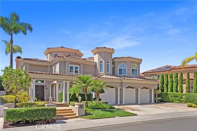 Laguna Niguel, CA 92677,49 Poppy Hills RD