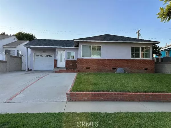 Pico Rivera, CA 90660,4543 Bridgeview AVE