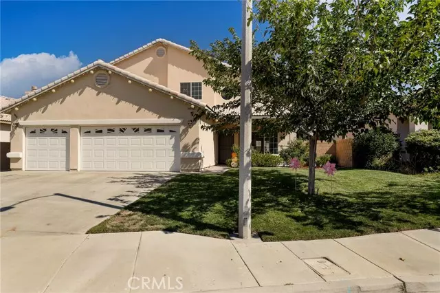 Lancaster, CA 93536,44142 Dawn CT