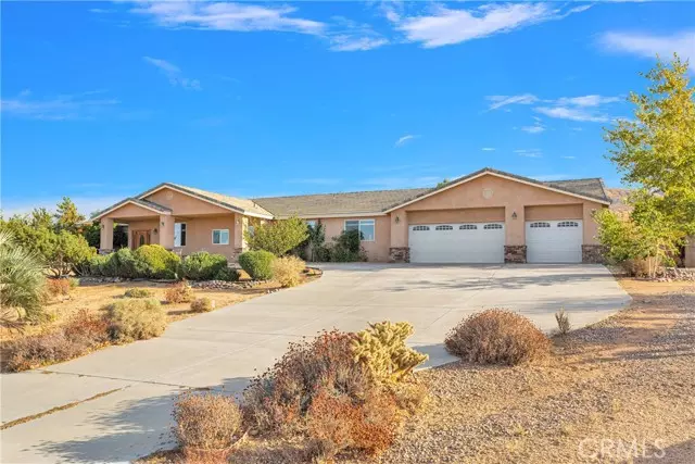 Apple Valley, CA 92308,26475 Horizon ST