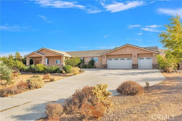 26475 Horizon ST, Apple Valley, CA 92308