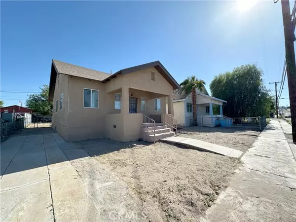 215 Cibola ST, Needles, CA 92363