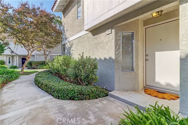 266 Lemon GRV, Irvine, CA 92618