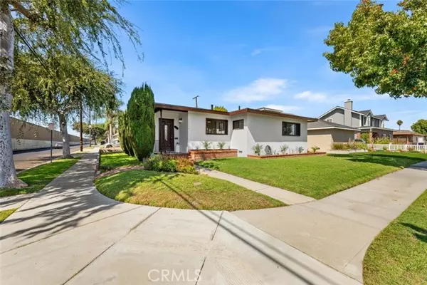 2279 Carfax AVE, Long Beach, CA 90815