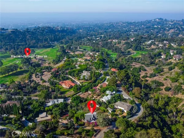 La Habra Heights, CA 90631,572 Church Hill RD