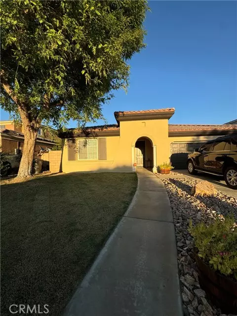 Coachella, CA 92236,50294 Goya DR