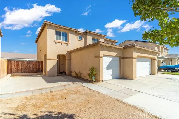 Rosamond, CA 93560,3401 Gemstone AVE