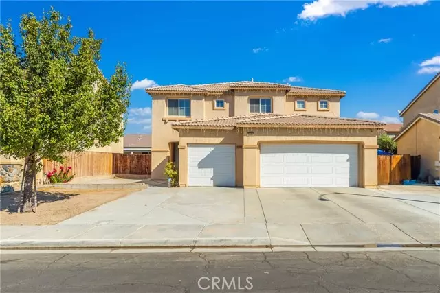 Rosamond, CA 93560,3401 Gemstone AVE