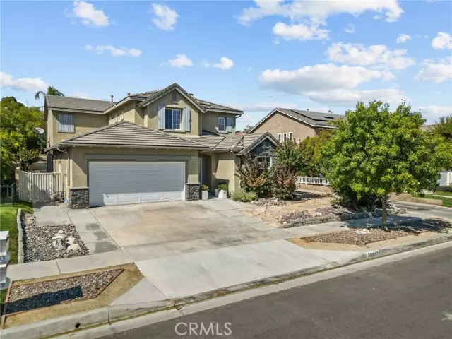 25147 Huston ST, Stevenson Ranch, CA 91381