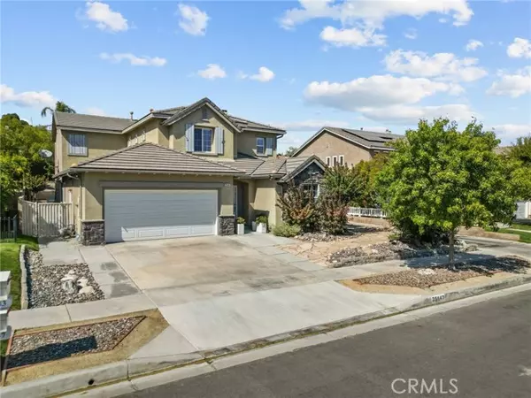 25147 Huston ST, Stevenson Ranch, CA 91381