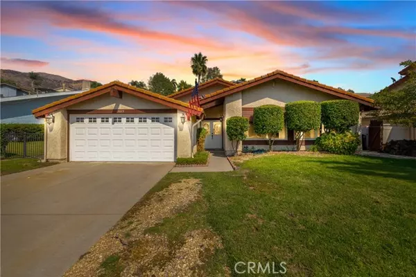 Highland, CA 92346,3025 Small Canyon DR